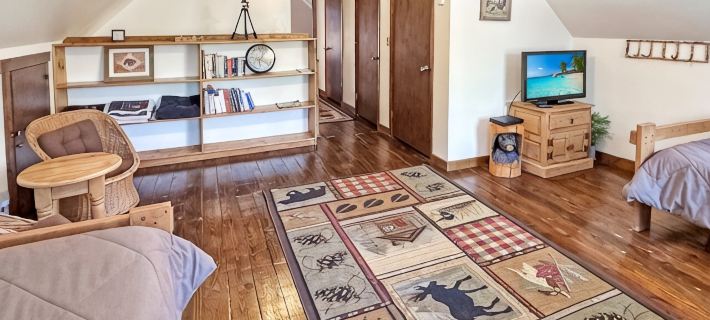 House On The Rock - Ozark National Forest/White River Hotels in Stone County