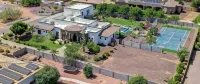 Opulence House:Pool/Spa,TennisCrt,PickleBll,BasketHop,PingPng,Billiard,Shufflbrd - 4-Star