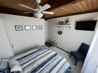 NEW Listing - Waterfront Silver Lake Condo - 3-Star