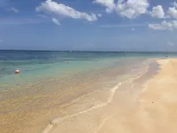 Beautiful Beach Condo at Balcones del Atlantico, Las Terrenas