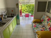 Gîte Moana