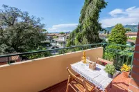 New Luxury & Quiet 2BR Apt with Terrace and Views