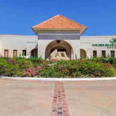 Cap Cana Hideaway @ Golden Bear near Golf & Beach Hotel Exterior