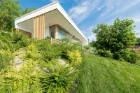 Villa Anna luxury and private pool in Alba - Homestays