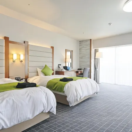 Satsuma Resort Hotel