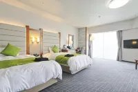 Satsuma Resort Hotel - Hot Springs