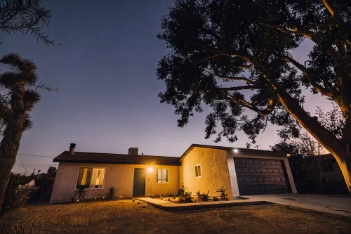 Minutes to JT National Park, Hot Tub & Game Room - 3-Star