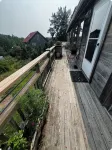 Welcoming 4 bed Loft on Organic Farm--Near MDI & Wilderness - Wifi