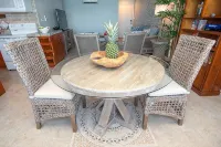 1BR/1BA New Oceanside Condo