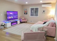 Centrally Located 2 King Bed 2 Bath