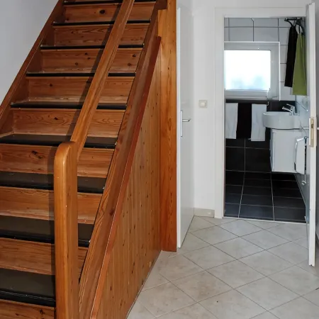 Ferienwohnung im Stadtzentrum von Barth