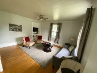 Water street in main floor