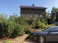 Uspenka Guest House - Inns