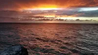 "Endless Sunsets" Ocean View Villa 2 Bedroom / 2 Bath