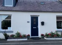 Charming fishermans cottage within minutes of beach and harbour - 4 звезды