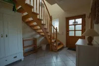 Ferienhaus Lilly -  Privatzimmer