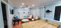 Beautiful, Cozy Beach Villa In The Heart Of Treasure Cay! - 3-Star