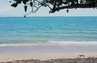 Charming 1-bedroom apartment in wonderful Portmore with AC, WiFi - 2 Sao