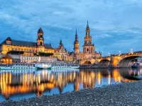 Vacation apartment in a renovated monument (max. 5 persons) Hotels in Bischofswerda