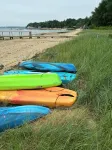Private Beach - 3 bedroom - Homestays