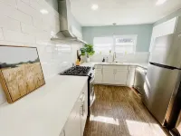 The House on Hill st -A Quiet Home - Wifi