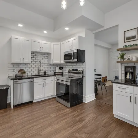 3BR Historic St. Charles, MO-Walking distance to Main Street