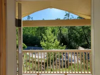 Mt. Lemmon Village Cabin #4 - Hytter