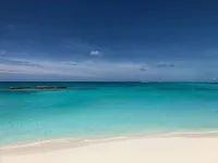 Cozy  apartment with beach 7 mins drive away. CAR RENTAL , A.C , CABLE,WIFI,