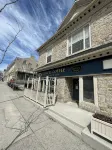 The Sheriff's Quarters