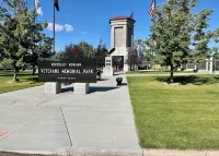 3BDRM Home in Historic Fort Peck, walk to Summer Theatre, Ft. Peck Hotel