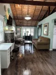 Lake Escape Lexington Cottage with Private Beach Access to Lake Huron!