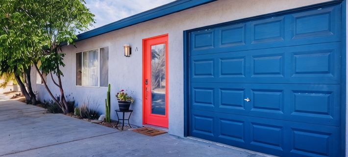 The Joshua Tree Desert Duo - A Hotels in Joshua Tree