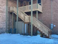 Chewelah’s Sleepy Sasquatch Hotels in Stevens County
