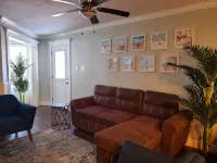 Family friendly condo in Port Aransas - 4-Star