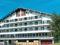Aizu Astraea Hotel Hotels in Minamiaizu