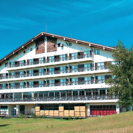 Aizu Astraea Hotel