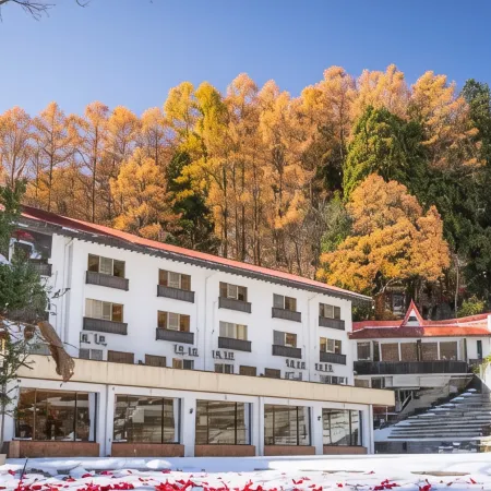 Nozawa Grand Hotel