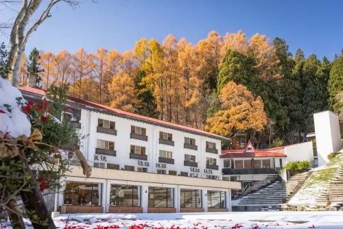 Nozawa Grand Hotel