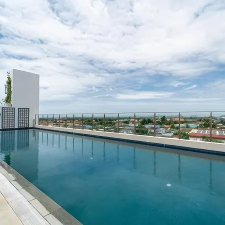 Kantary Hotel Banchang