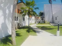 Heartland Hotel Serviced Rooms & Apartments.
