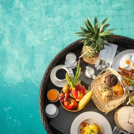 The Canale Samui Resort