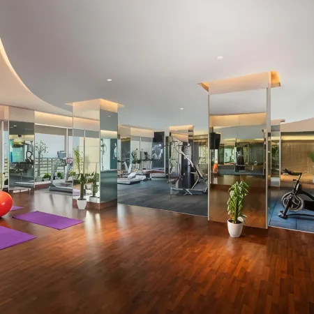 Sandal Suites by Lemon Tree Hotels