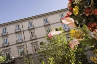 Palazzo Caracciolo Naples