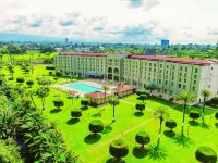Bisila Palace Các khách sạn ở Malabo