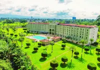 Bisila Palace Hôtels à : 