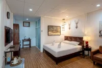Madison Garden and Residences - 4-Star