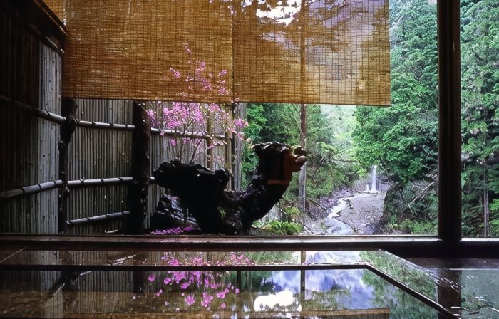 Kabutoya Ryokan