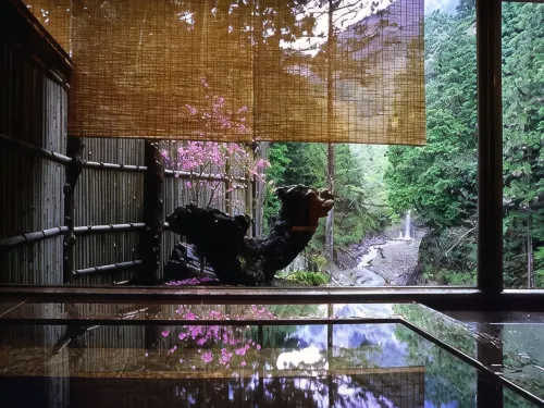 Kabutoya Ryokan - Pensionaatit