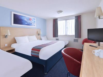 Travelodge Hotel In Glastonbury