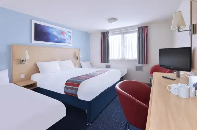 Travelodge Hotel In Glastonbury Hotel di 
